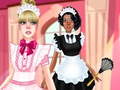 Oyunu Princess Maid Academy