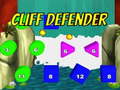 Oyunu Cliff Defender