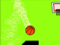 Oyunu Basketball Bounce Challenge