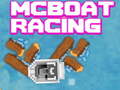 Oyunu McBoat Racing