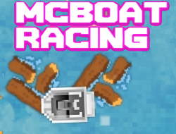 McBoat Yarışı 