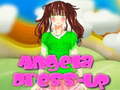 Oyunu Angela Dress Up