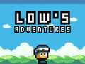 Oyunu Low's Adventures