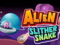 Oyunu Alien Slither Snake