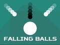 Oyunu Falling Balls