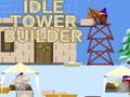 Oyunu Idle Tower Builder