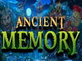 Oyunu Ancient Memory
