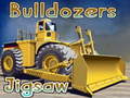 Oyunu Bulldozers Jigsaw 