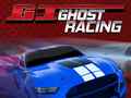 Oyunu GT Ghost Racing