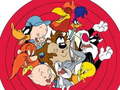 Oyunu Looney Tunes Jigsaw Puzzle Collection
