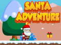 Oyunu Santa Adventure