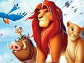 Oyunu Lion King Slide