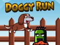 Oyunu Doggy Run