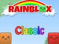 Oyunu Rainblox