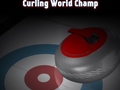 Oyunu Curling World Champ