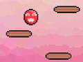 Oyunu Pixel Bounce Ball