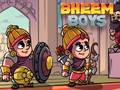 Oyunu Bheem Boys
