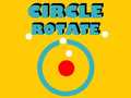 Oyunu Circle Rotate