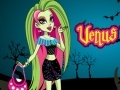 Oyunu Venus Me fly trap