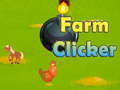 Oyunu Farm Clicker