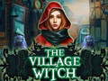 Oyunu The Village Witch