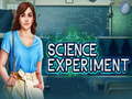 Oyunu Science Experiment