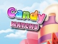 Oyunu Candy Match3
