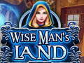Oyunu Wise Mans Land