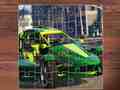 Oyunu GTA Cars Jigsaw Challenge