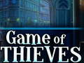 Oyunu Game of Thieves