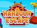 Oyunu Harbour Escape