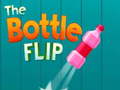 Oyunu The Bottle Flip