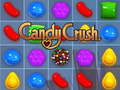 Oyunu Candy crush 