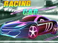 Oyunu Racing Car 
