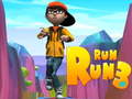 Oyunu Run Run 3 3D