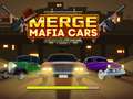 Oyunu Merge Mafia Cars