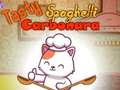 Oyunu Tasty Spaghetti Carbonara