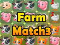 Oyunu Farm Match3