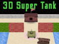 Oyunu 3d super tank