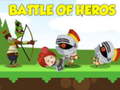 Oyunu Battle of Heroes