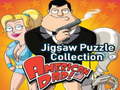 Oyunu American Daddy Jigsaw Puzzle Collection