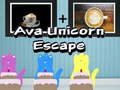 Oyunu Ava Unicorn Escape