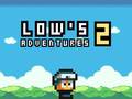 Oyunu Low's Adventures 2