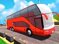 Oyunu Bus Driving Simulator