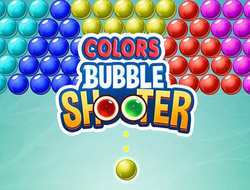 Renkler Balon Patlatma 