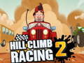 Oyunu Hill Climb Racing ‏ 2