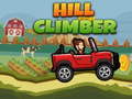 Oyunu Hill Climber ‏