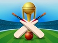 Oyunu Cricket Champions Cup
