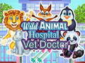 Oyunu Wild Animal Hospital Vet Doctor