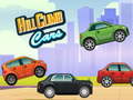 Oyunu Hill Climb Cars 